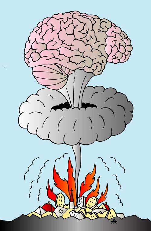 Ukraine Crisis