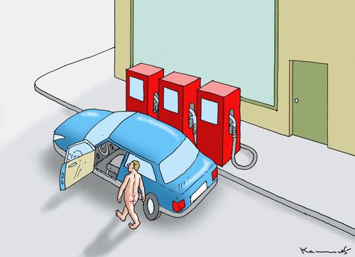 Cost of Fuel