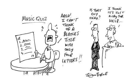 Music Quiz