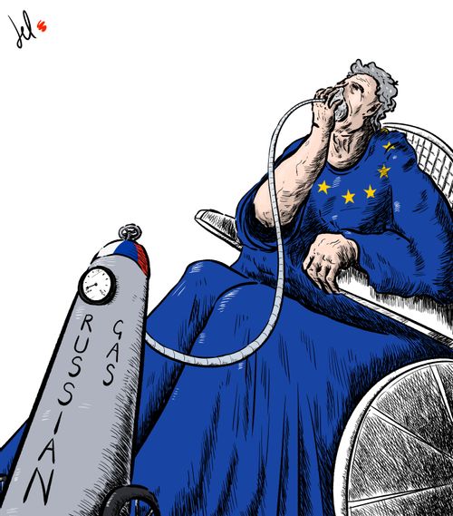 Short of breath