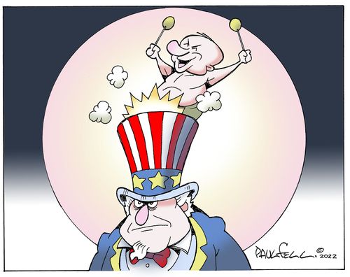 War Drums