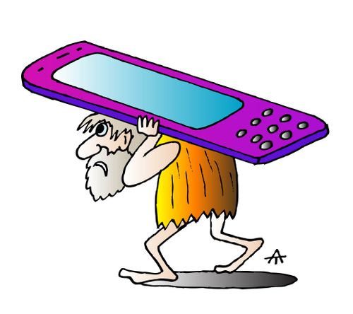Screen Burdern