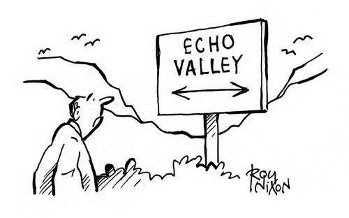 Echo Valley 