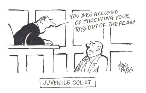 Juvenile Court