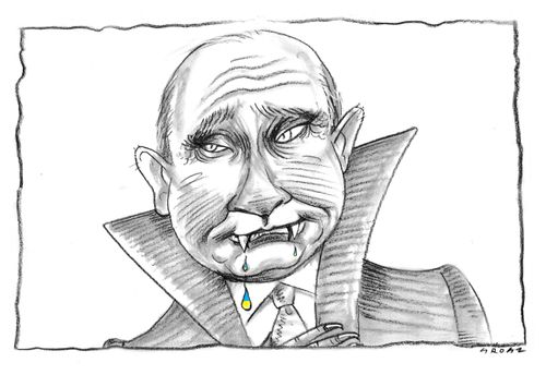 Count Putin