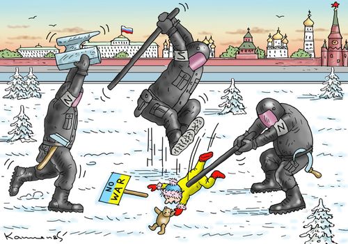 Ukraine War