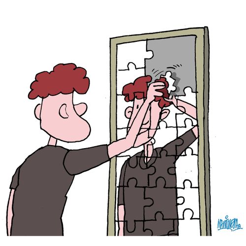Forming the adolescent personality