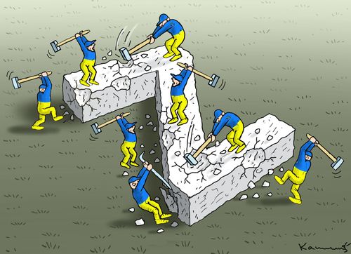 Ukraine War