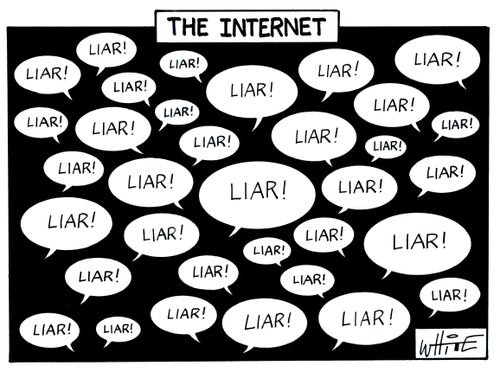 The Internet