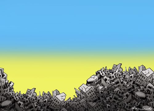 Ukraine Crisis