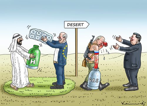 Western sanctions