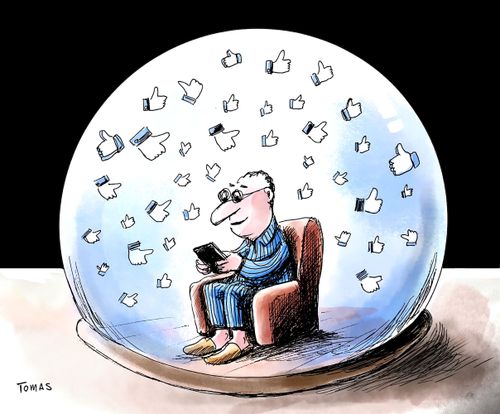 Echo Chamber