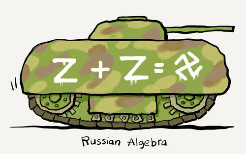 Russian Algebra