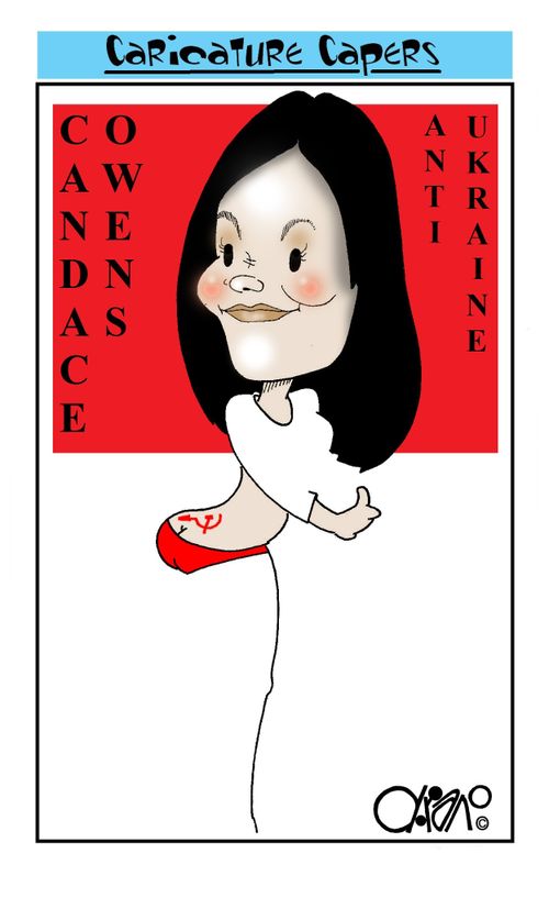 Candace Owens