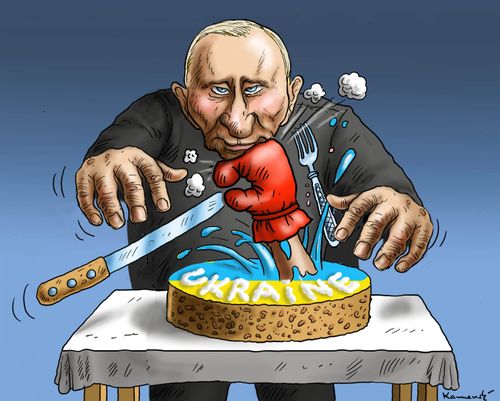 Ukrainian Resistance