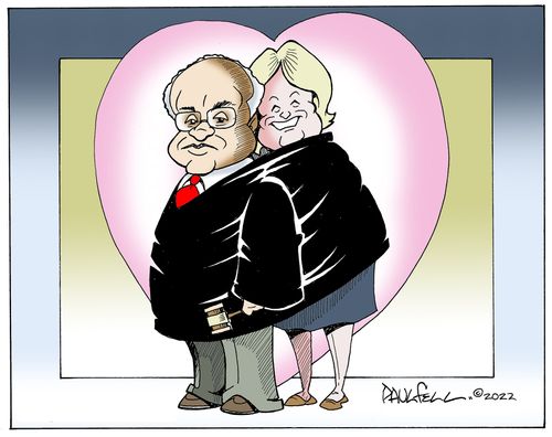 Justices