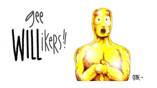 Gee Willikers!!