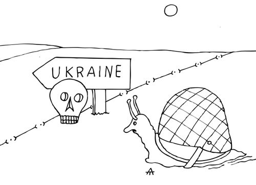 Ukraine Crisis