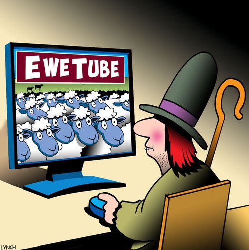 EweTube.