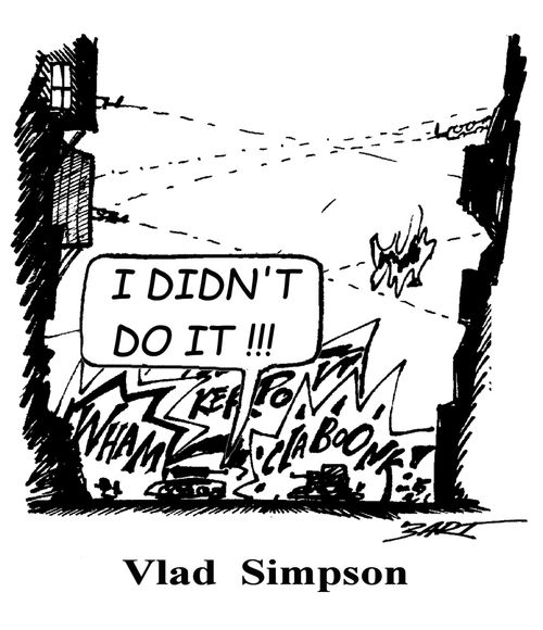 Vlad Simpson