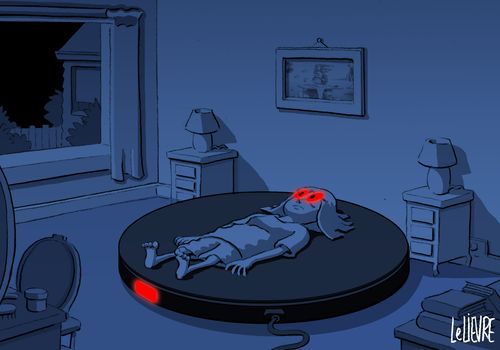 Recharging...
