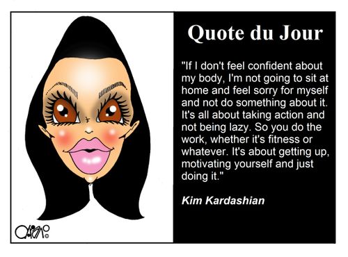 Kim Kardashian