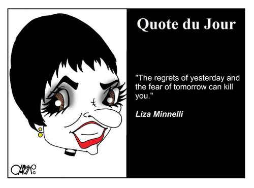 Liza Minnelli