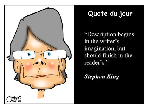 Stephen King