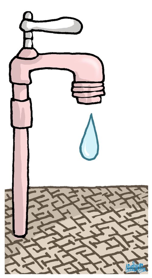 Drought
