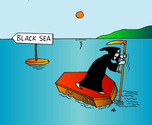 Black Sea