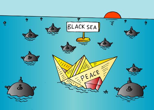 Black Sea