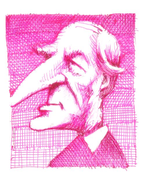 Ralph Waldo Emerson