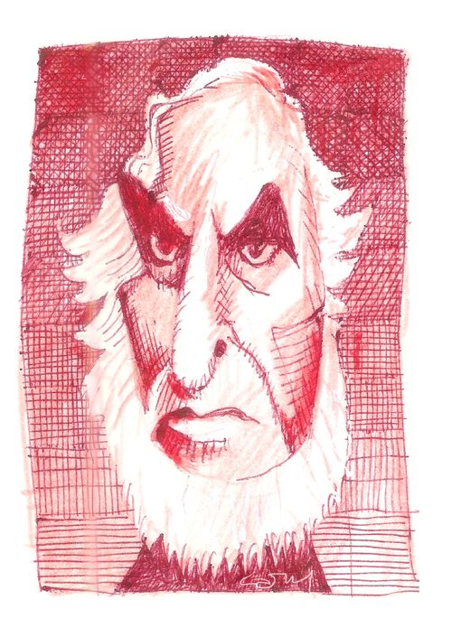 John Greenleaf Whittier