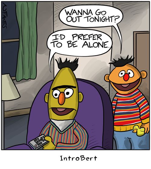 IntroBert
