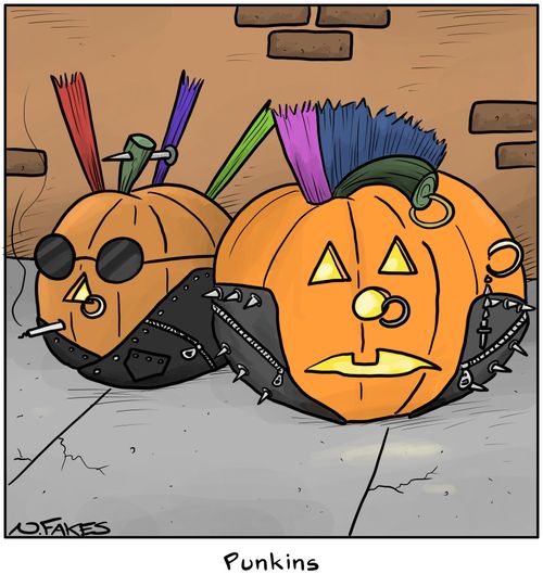 Punkins