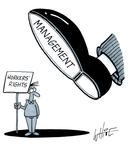 Workers' Rights