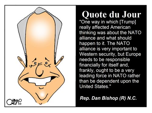 Dan Bishop