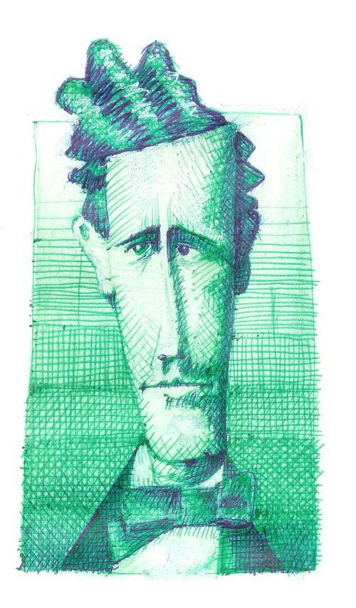 Stephen Collins Foster