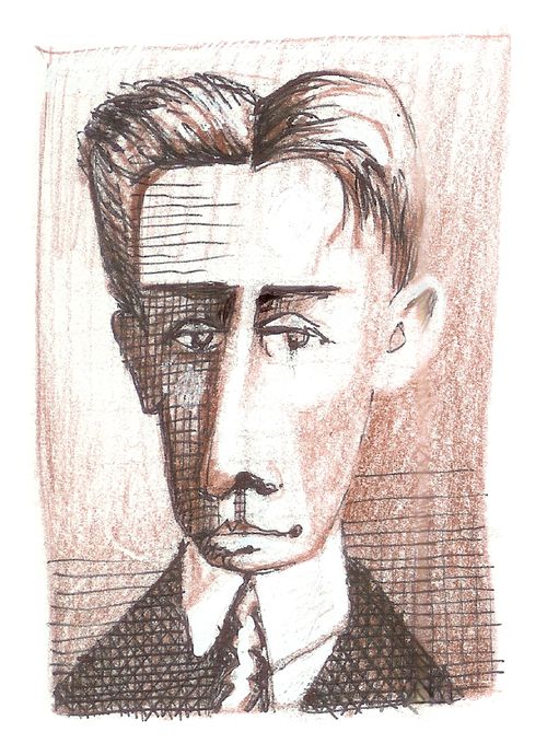 Ethelbert Nevin