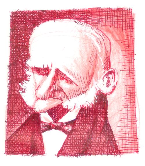 Mark Hopkins