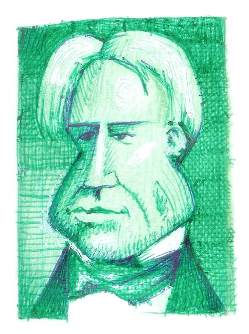 Horace Mann