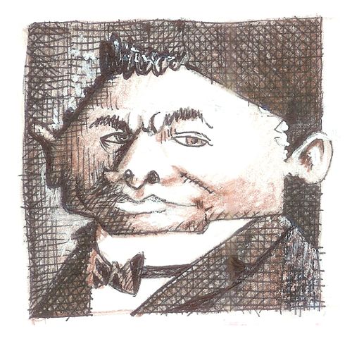 Booker T Washington