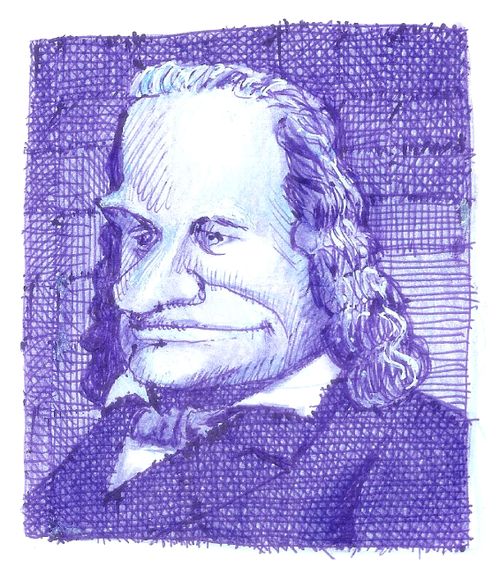 Elias Howe