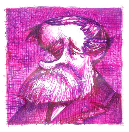 Cyrus Hall McCormick
