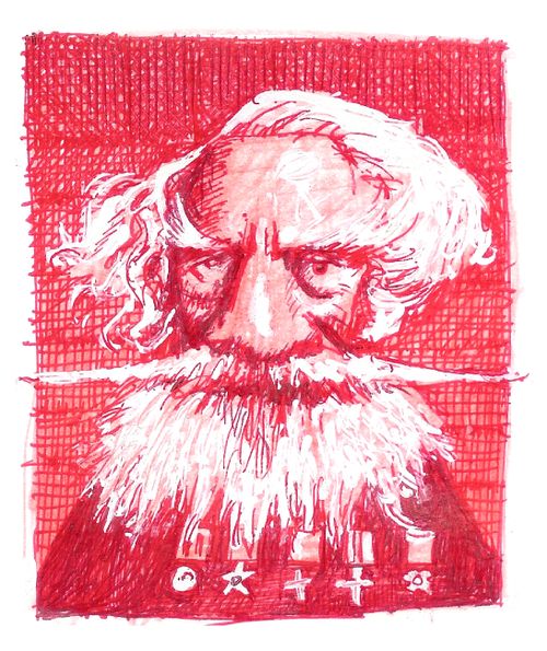 Samuel Morse