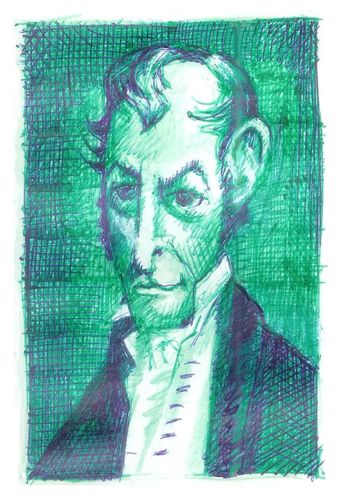 Eli Whitney