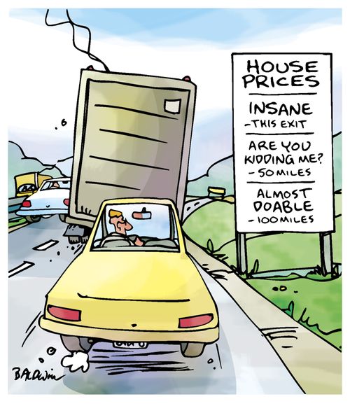 House Prices