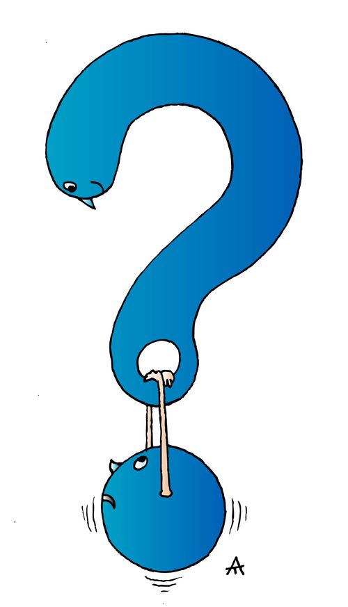 Question Mark