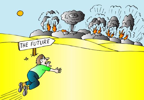The Future