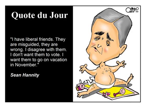 Sean Hannity